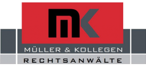 Rechtsanwälte Berlin Spandau Logo