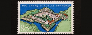 Zitadelle Spandau