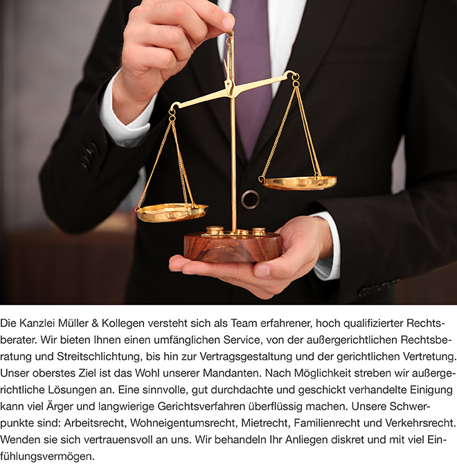 Rechtsanwalt 13593, 14624 Dallgow-Döberitz