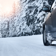 Winterreifenpflicht ✦ Winterliche Straßenverhältnisse ✦ Winterreifen